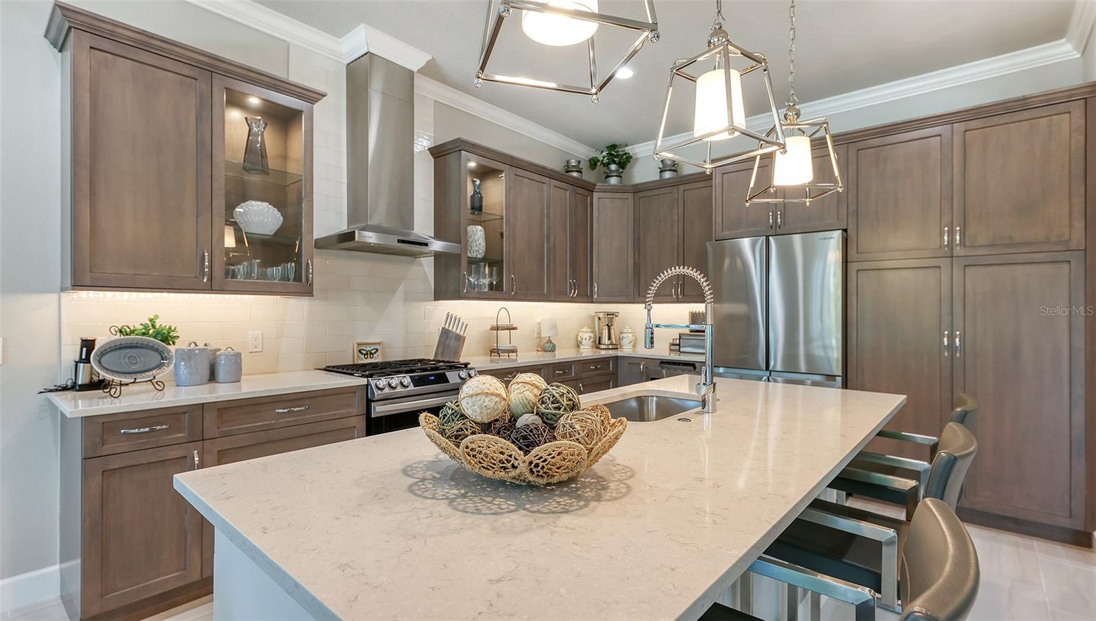 Image 18 of 63 For 7724 Sandhill Lake Drive