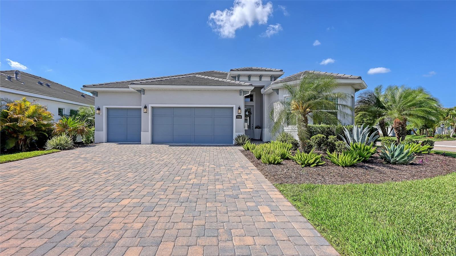Image 2 of 63 For 7724 Sandhill Lake Drive