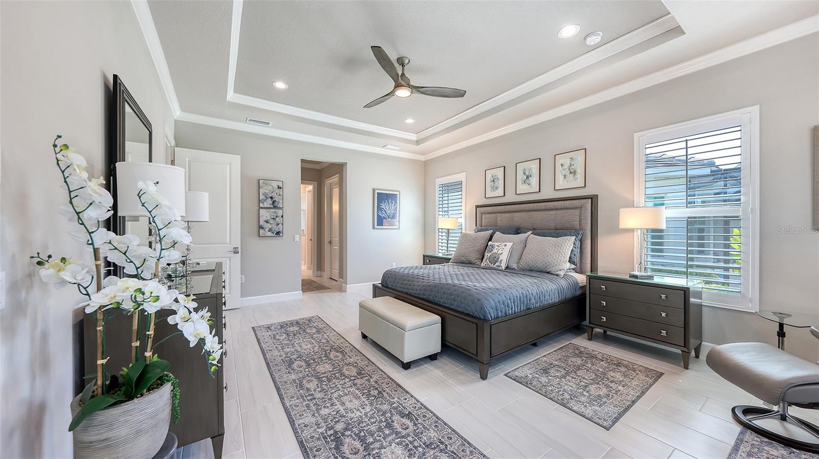Image 21 of 63 For 7724 Sandhill Lake Drive