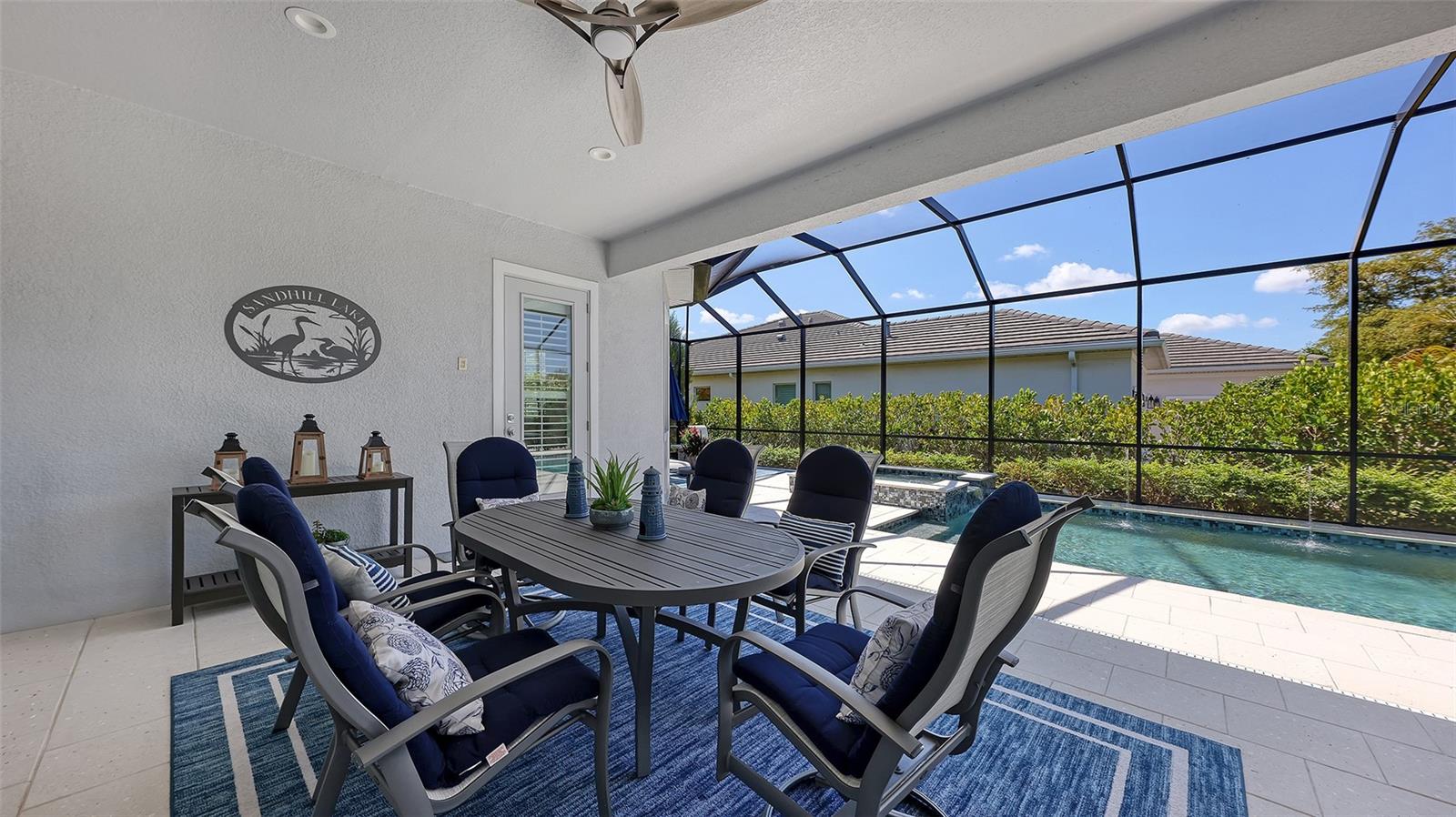 Image 36 of 63 For 7724 Sandhill Lake Drive