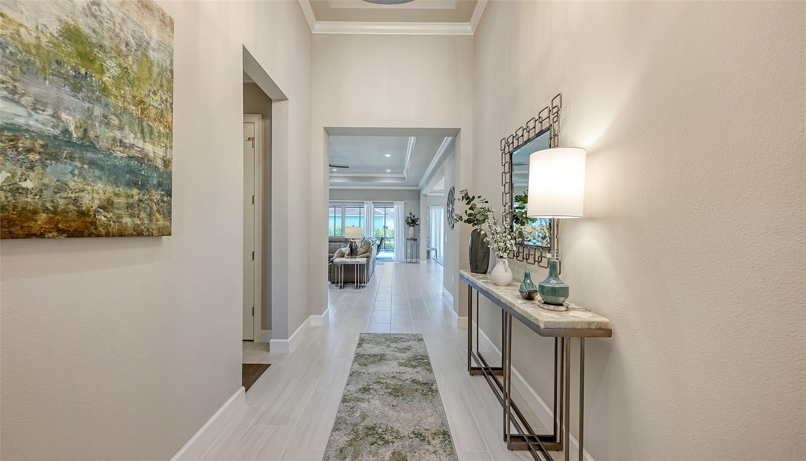 Image 5 of 63 For 7724 Sandhill Lake Drive