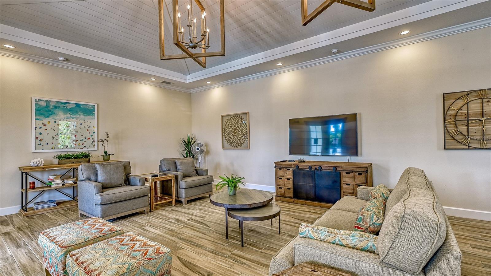 Image 60 of 63 For 7724 Sandhill Lake Drive