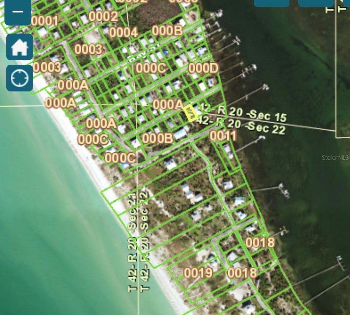 Details for 8992 Seagrape Lane, PLACIDA, FL 33946