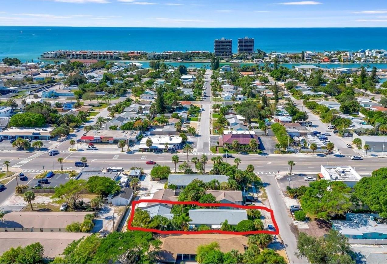 Details for 340 78th Avenue, ST PETE BEACH, FL 33706