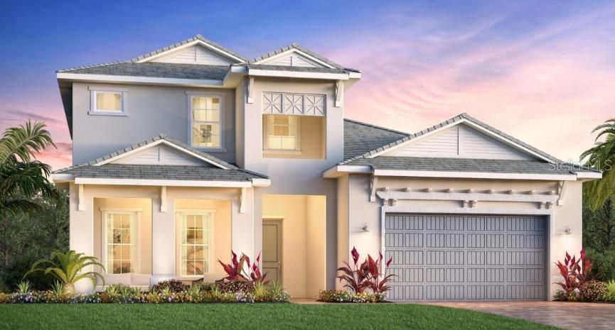 Listing Details for 17826 Palmiste Drive, BRADENTON, FL 34202