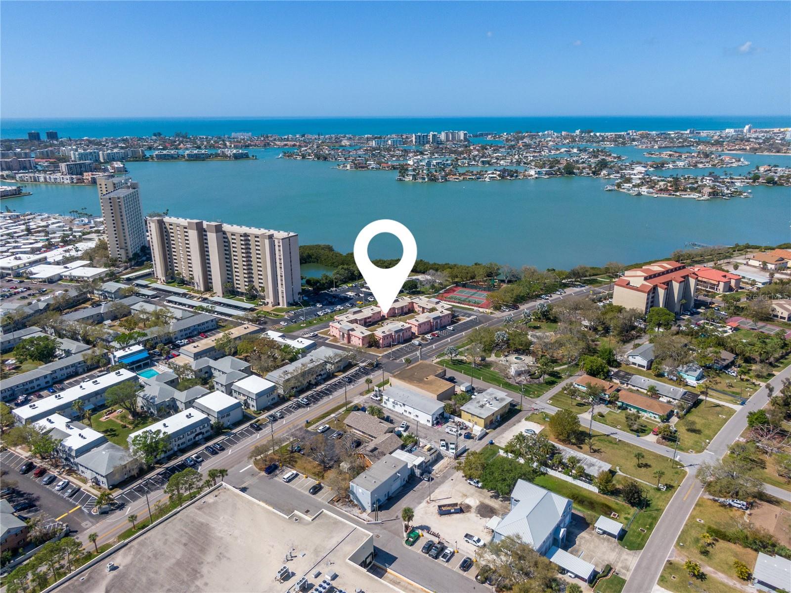Details for 1153 Rue Des Rois  1a, SOUTH PASADENA, FL 33707