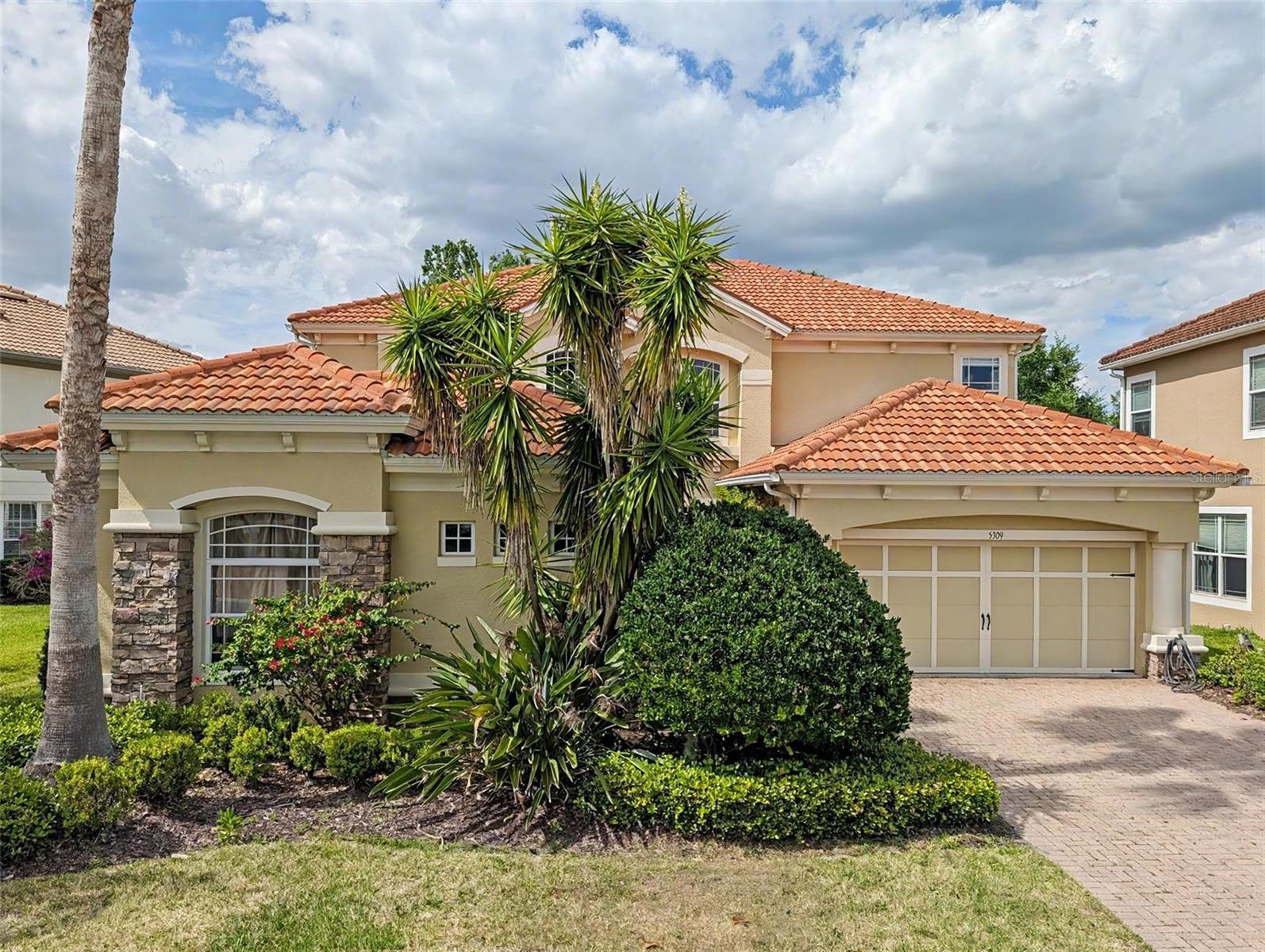 Details for 5309 Napa Drive, SARASOTA, FL 34243