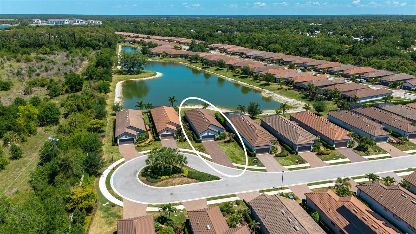 Details for 5708 Puccini Street, NOKOMIS, FL 34275
