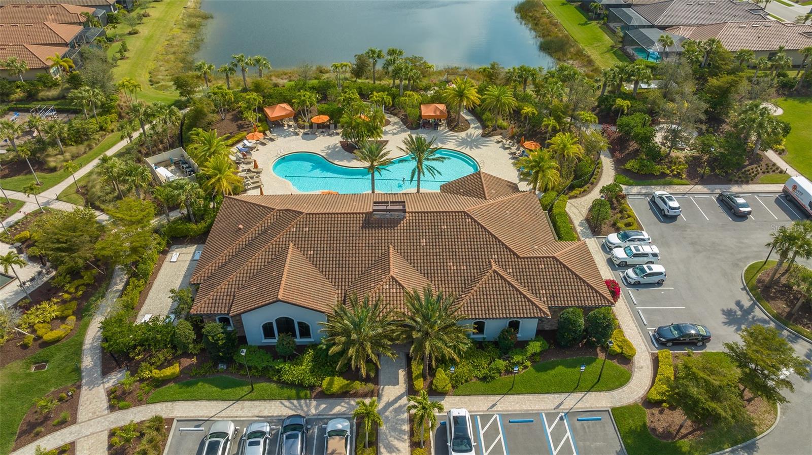 Listing photo id 56 for 5708 Puccini Street