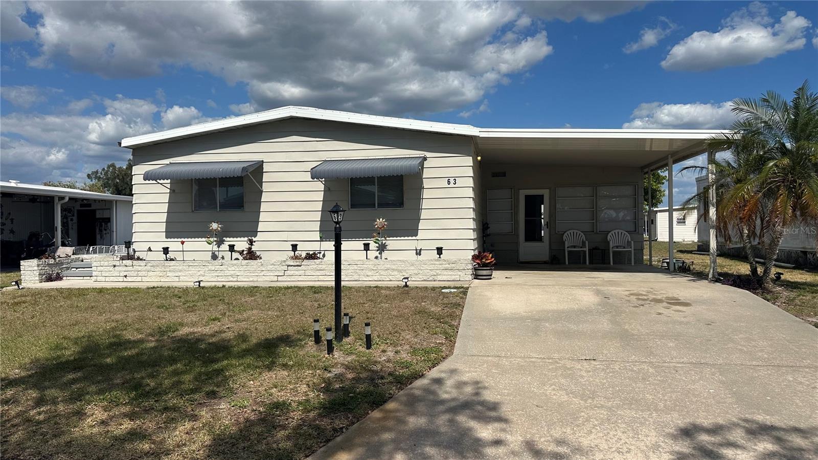 Details for 6710 36th Avenue E 63, PALMETTO, FL 34221