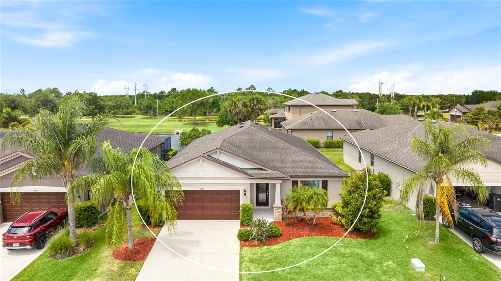 Details for 5539 105th Terrace E, PARRISH, FL 34219