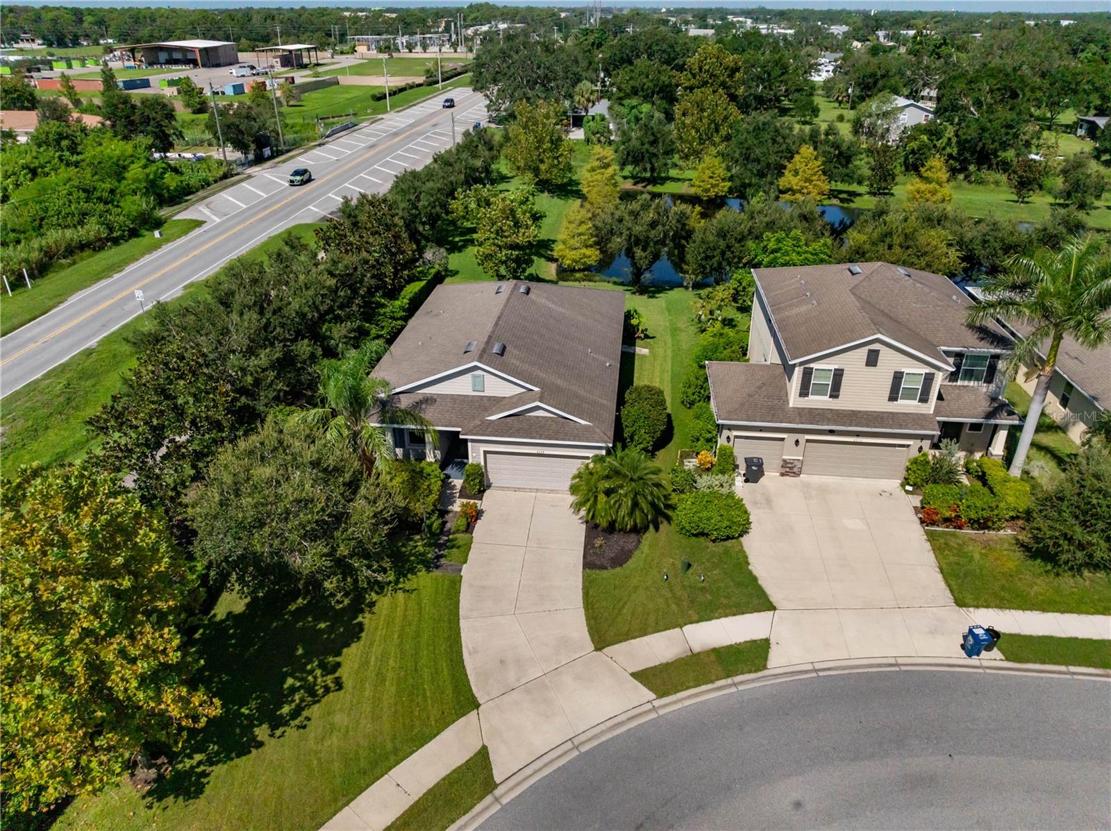 Image 42 of 47 For 6228 35th Court E