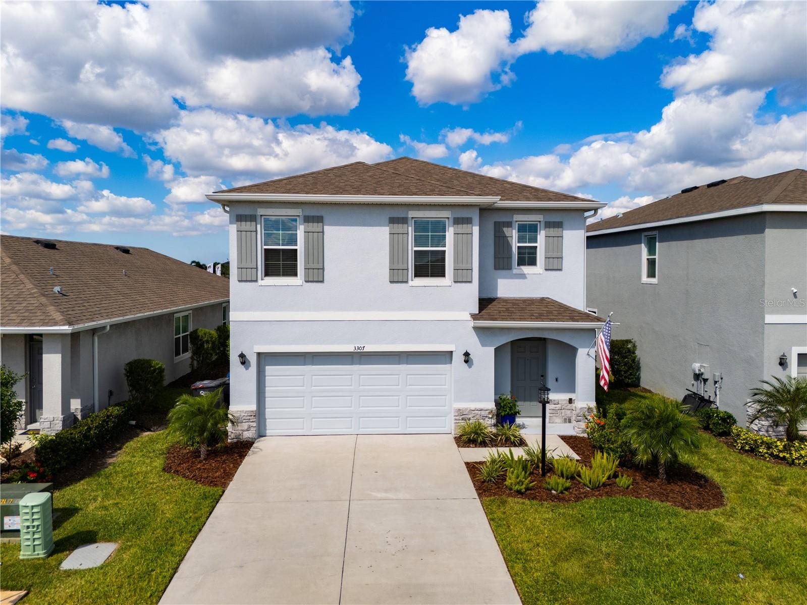 Details for 3307 Hilltop Circle, BRADENTON, FL 34211
