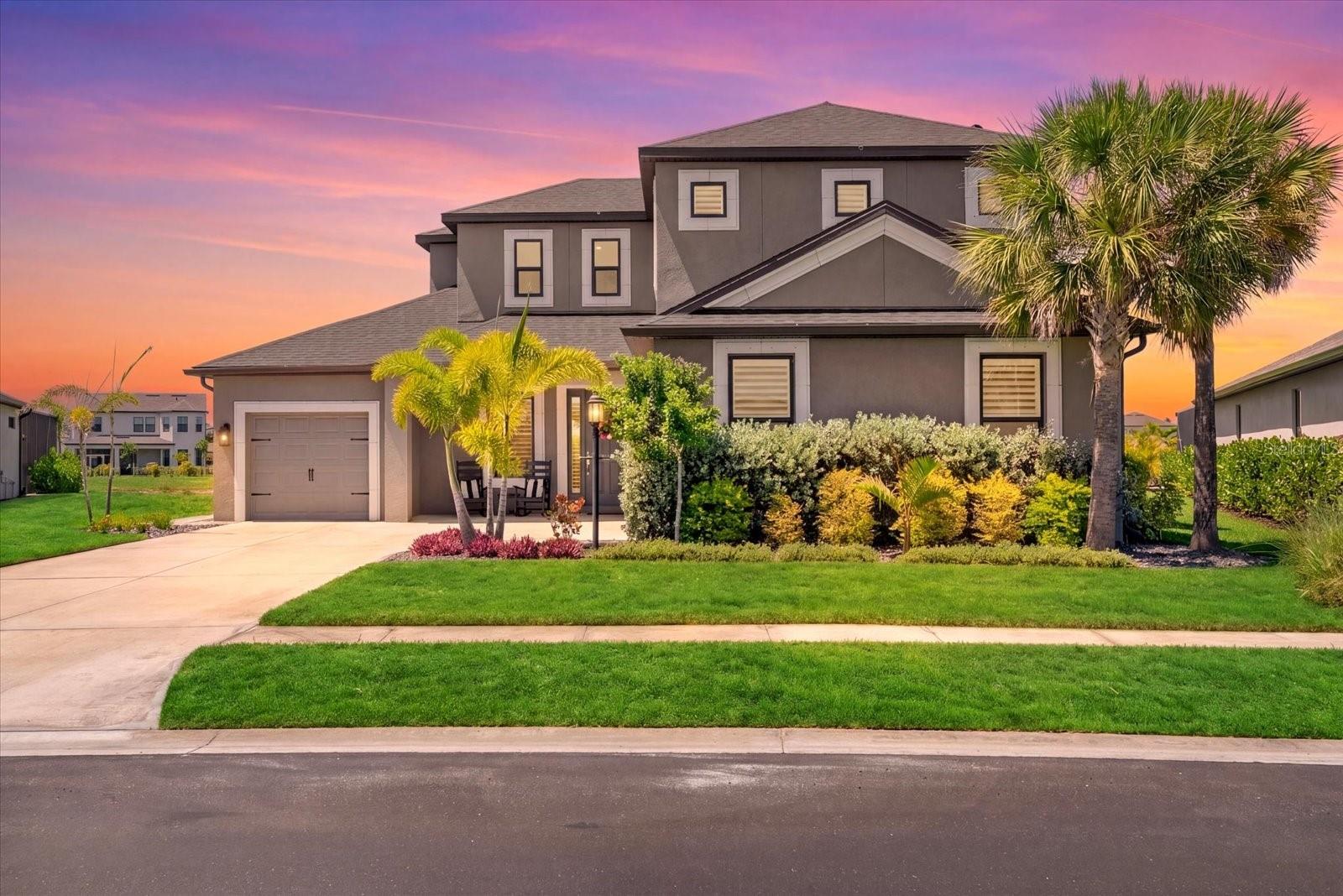 Image 3 of 84 For 9293 Tequila Sunrise Drive