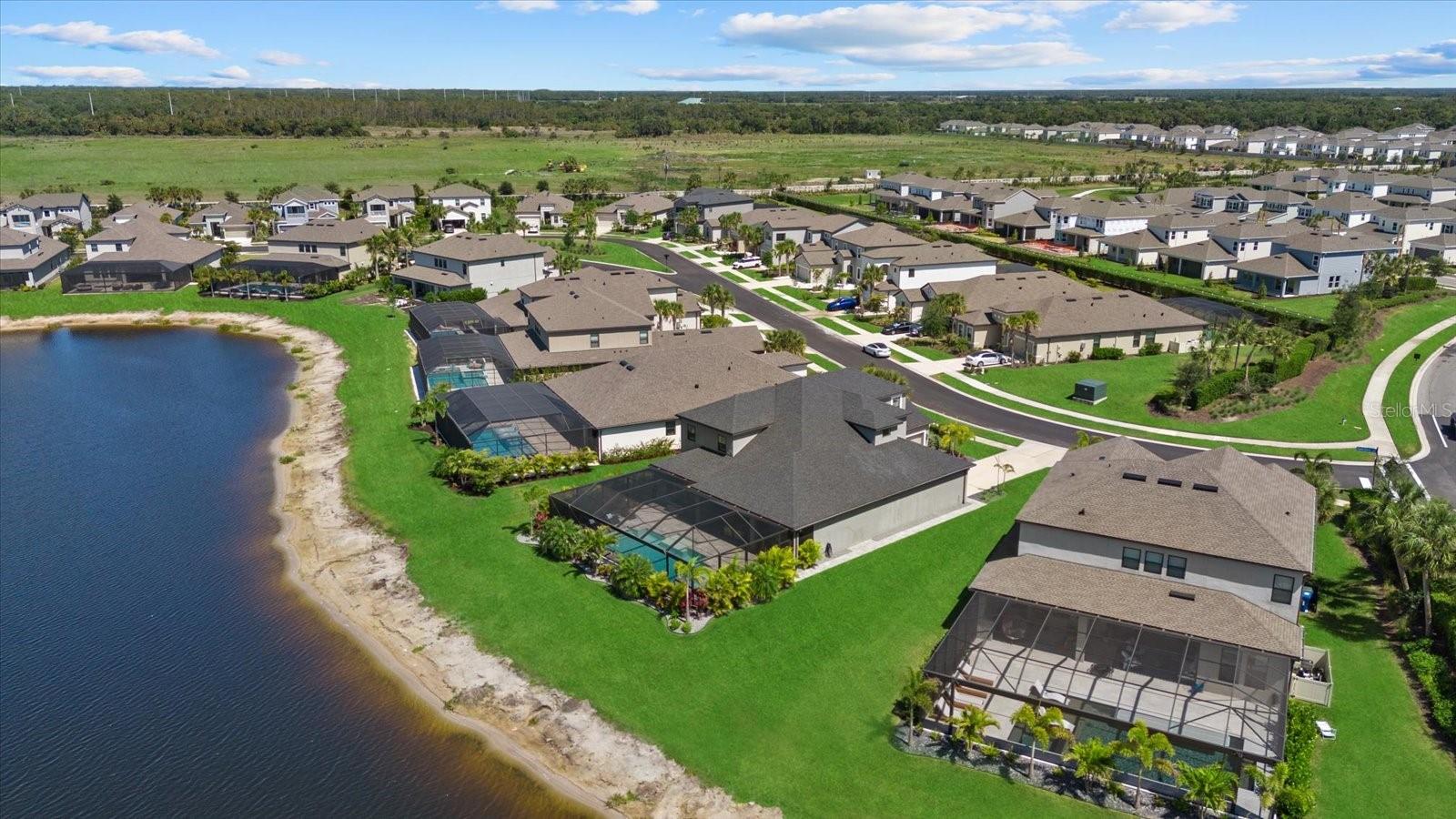 Image 82 of 84 For 9293 Tequila Sunrise Drive
