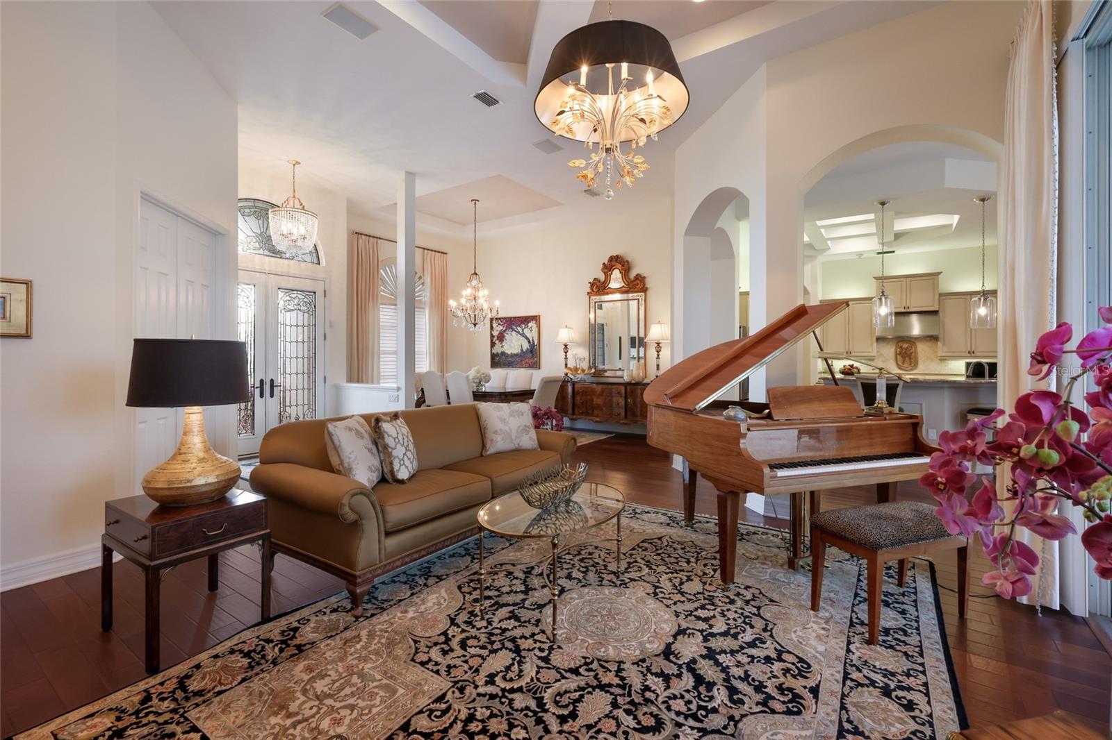 Image 17 of 82 For 7207 Ashland Glen