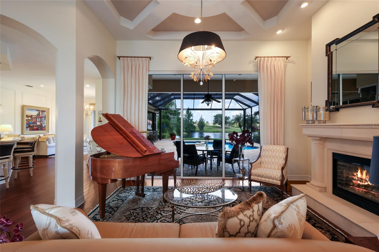 Image 18 of 82 For 7207 Ashland Glen