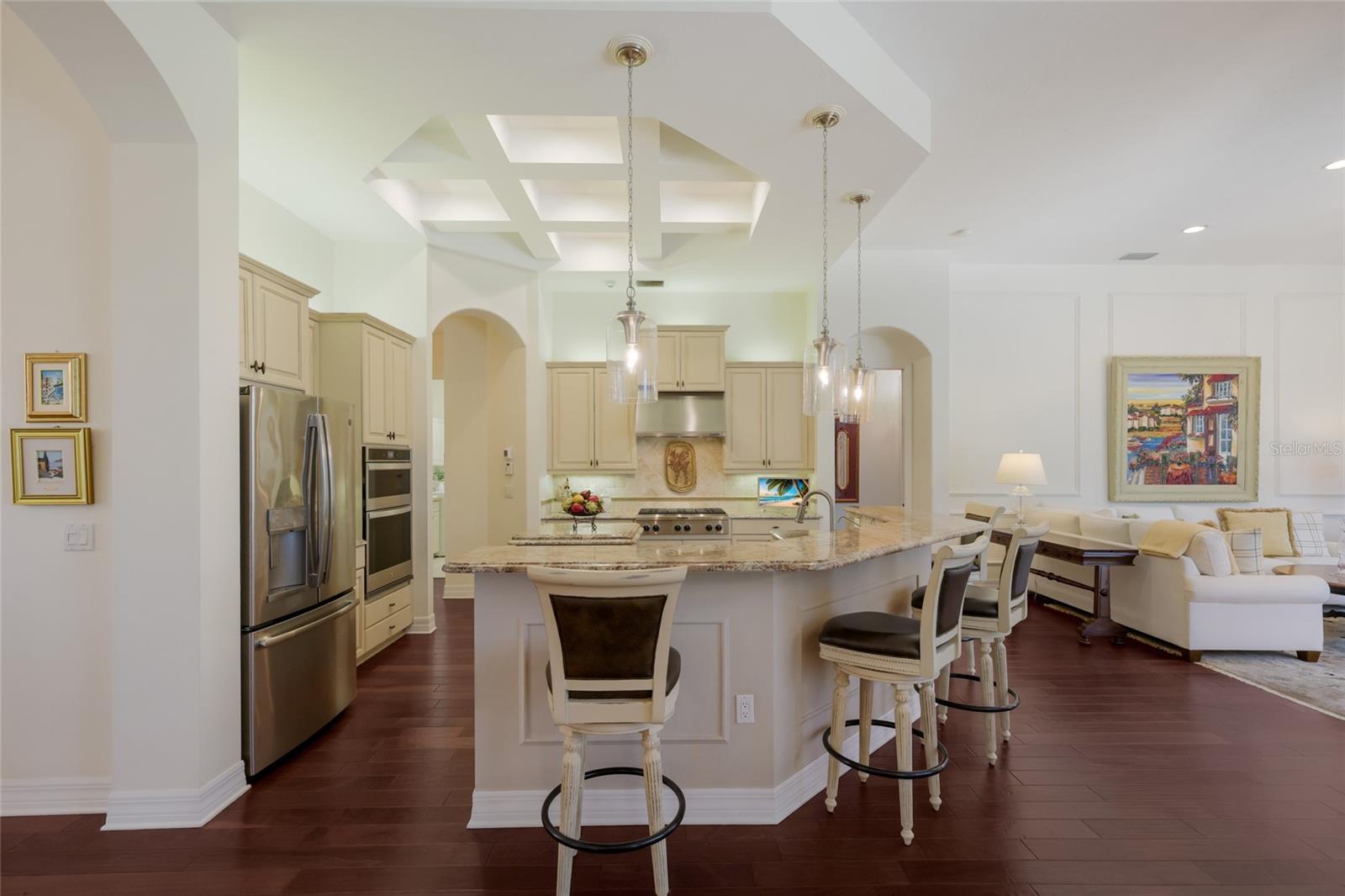 Image 21 of 82 For 7207 Ashland Glen