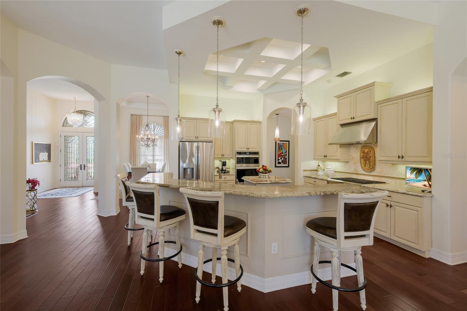Image 22 of 82 For 7207 Ashland Glen
