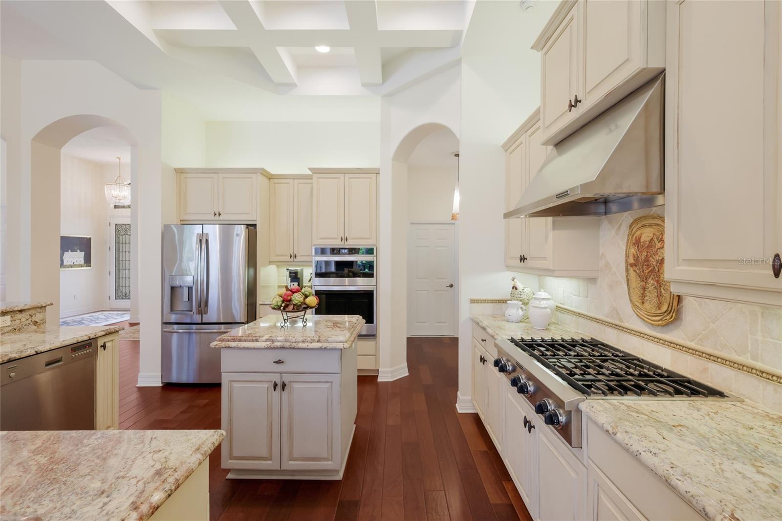 Image 23 of 82 For 7207 Ashland Glen