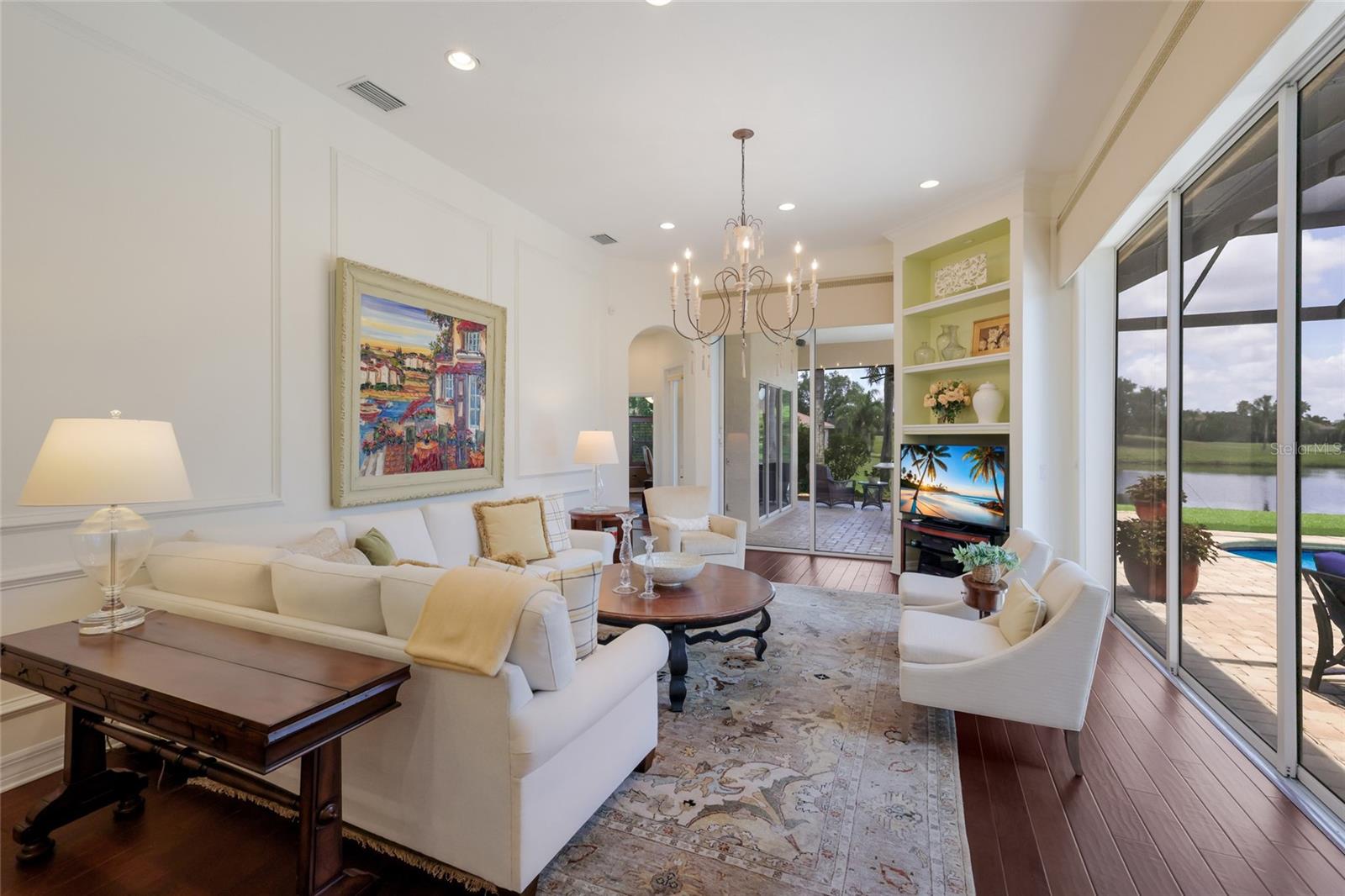 Image 27 of 82 For 7207 Ashland Glen