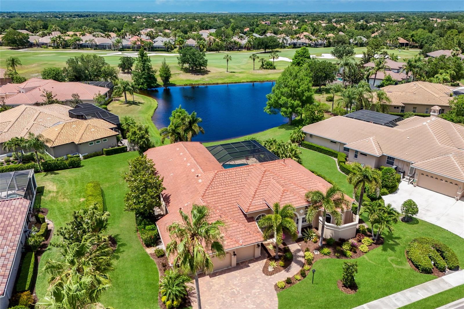 Image 3 of 82 For 7207 Ashland Glen