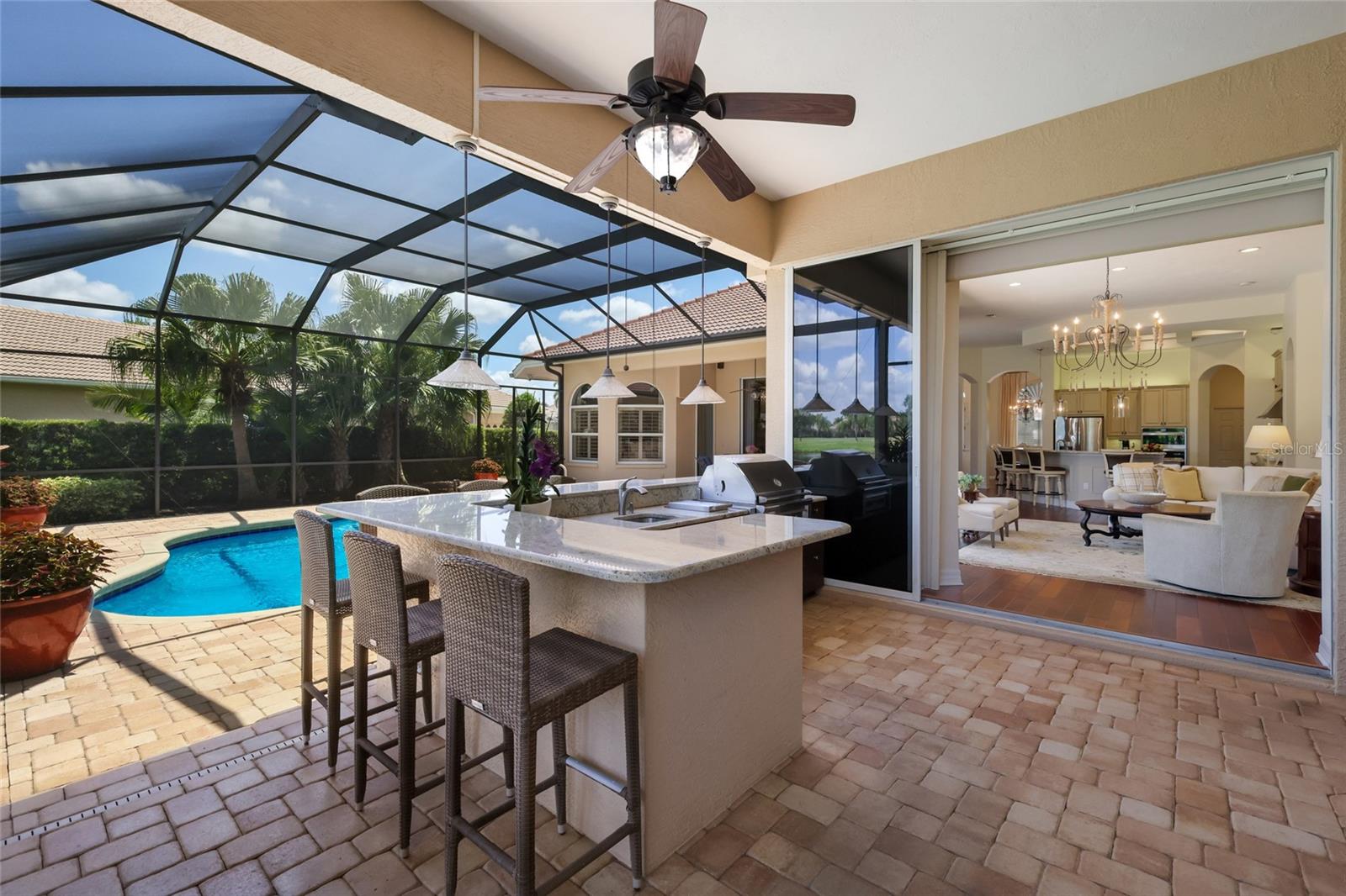 Image 57 of 82 For 7207 Ashland Glen