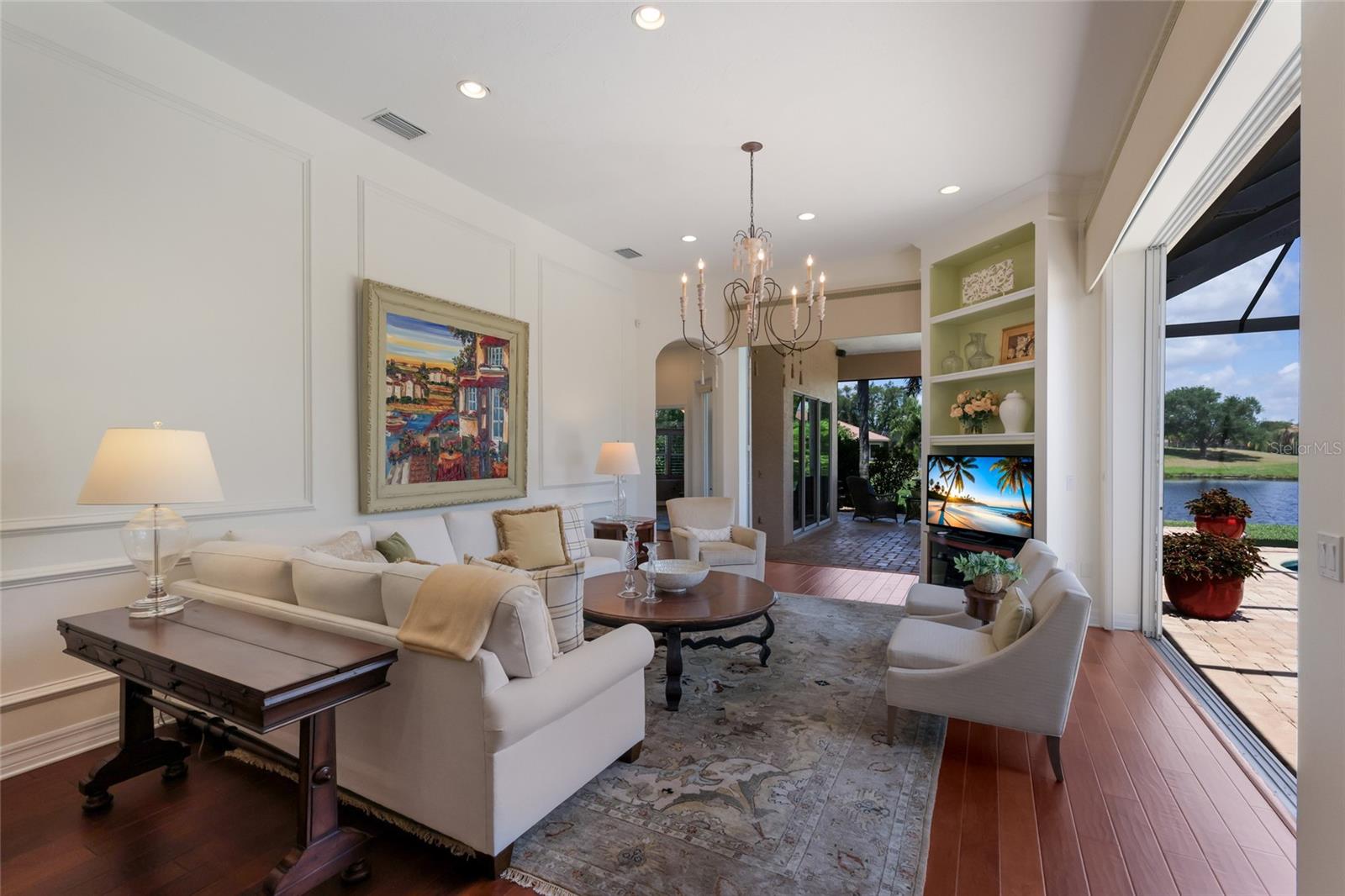 Image 9 of 82 For 7207 Ashland Glen