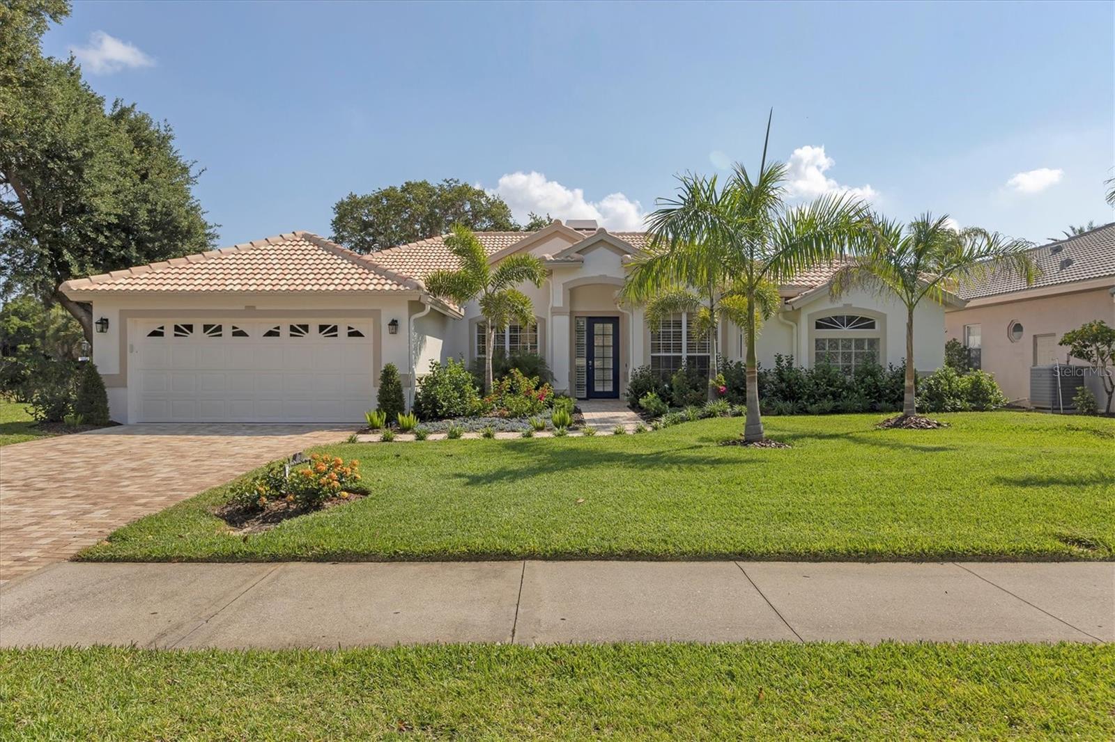 Details for 8501 Park Shore Lane, SARASOTA, FL 34238
