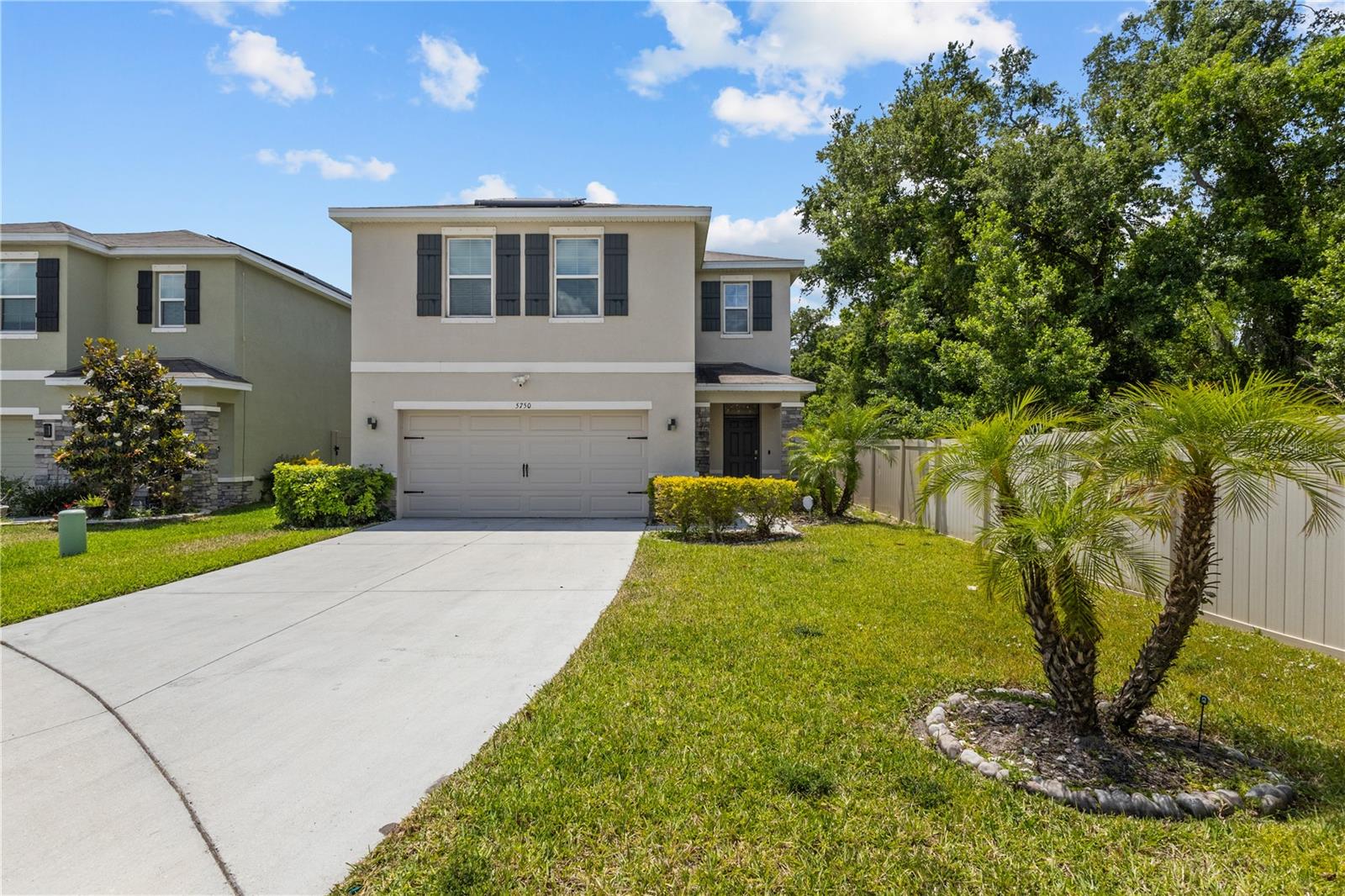 Details for 5750 Cape Primrose Drive, SARASOTA, FL 34232