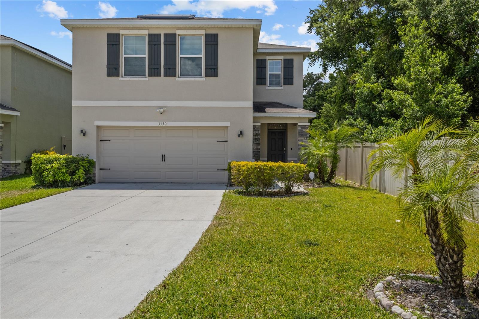 Image 2 of 54 For 5750 Cape Primrose Drive