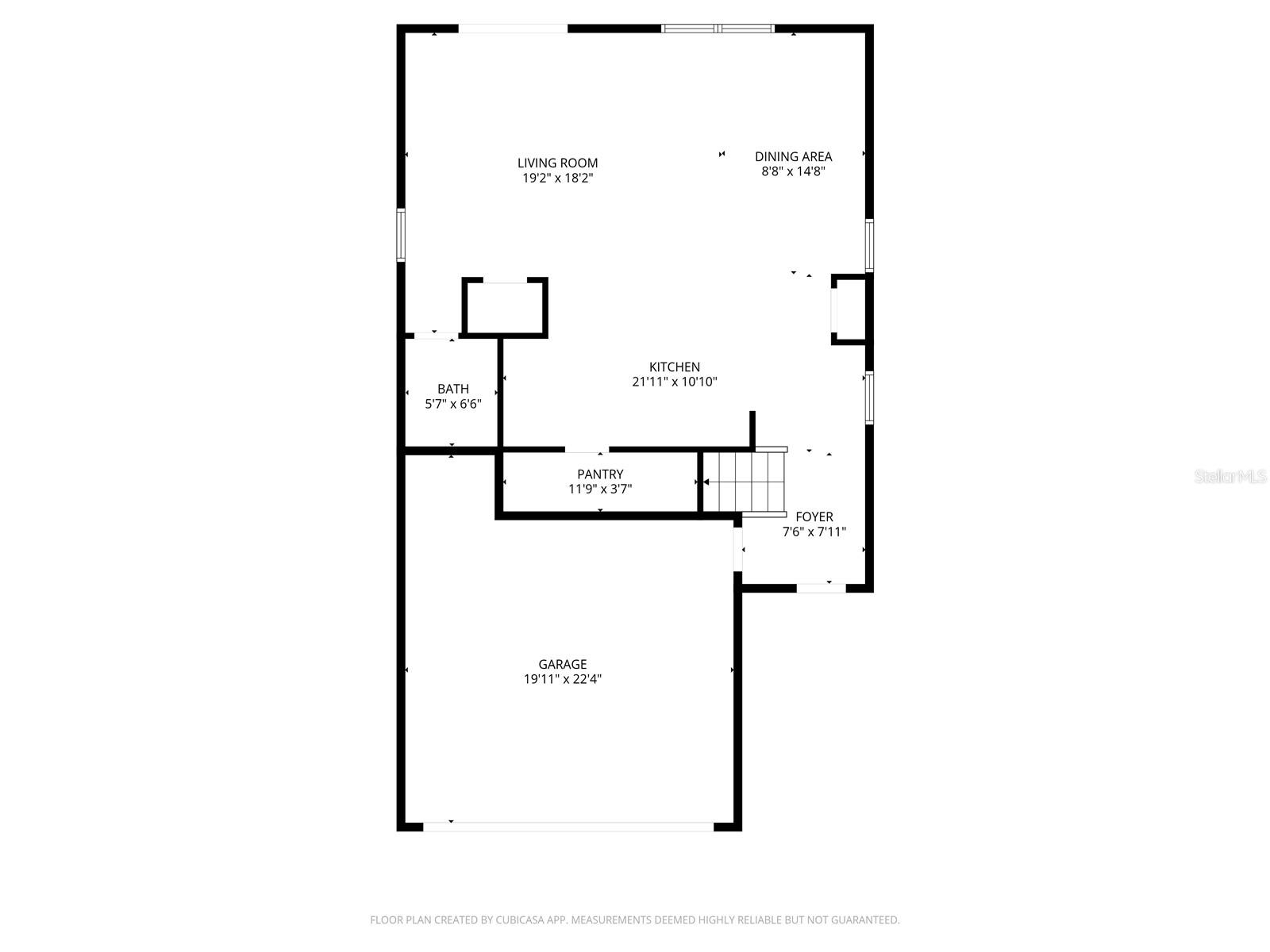 Image 35 of 54 For 5750 Cape Primrose Drive