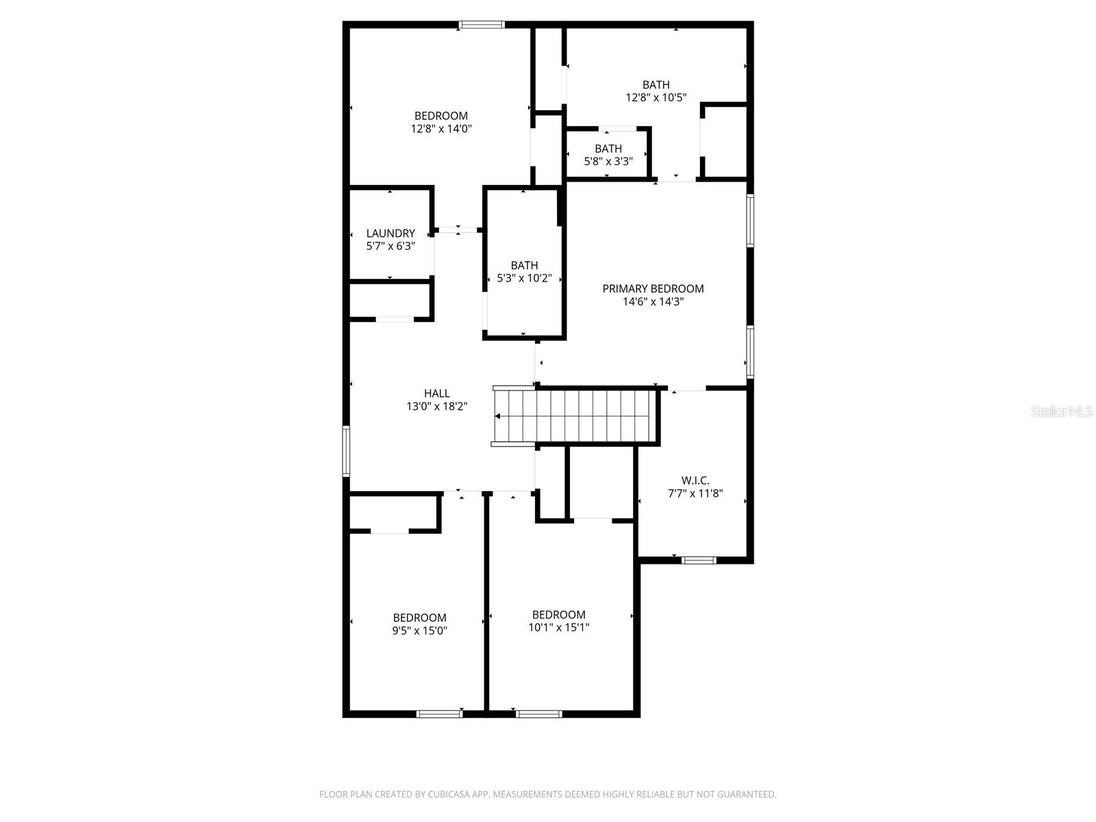 Image 36 of 54 For 5750 Cape Primrose Drive