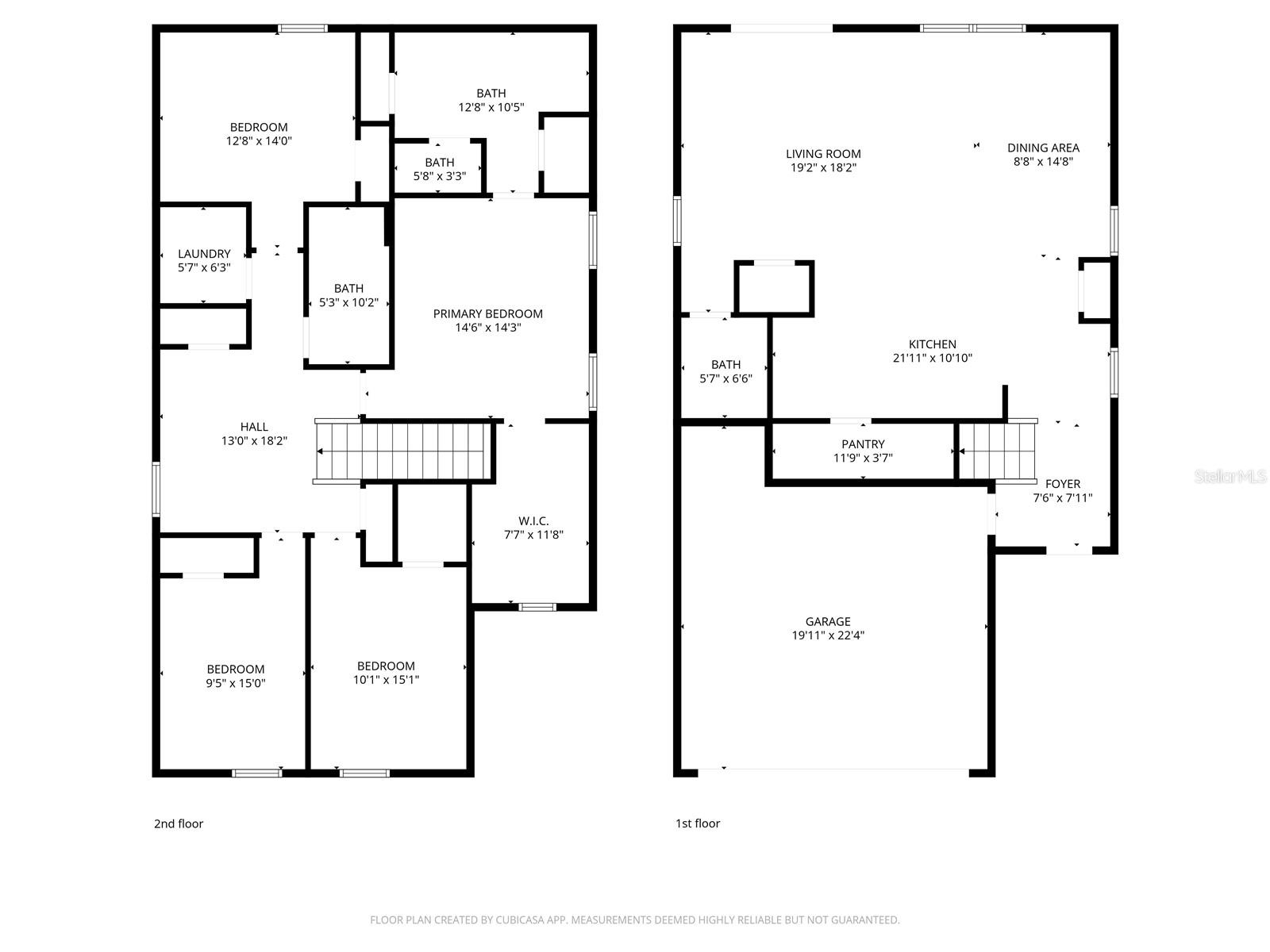 Image 37 of 54 For 5750 Cape Primrose Drive