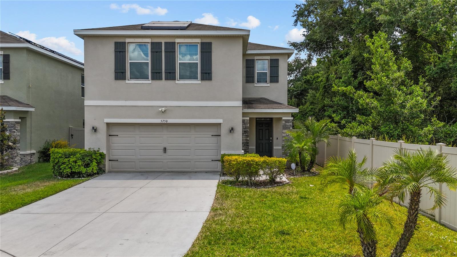 Image 41 of 54 For 5750 Cape Primrose Drive