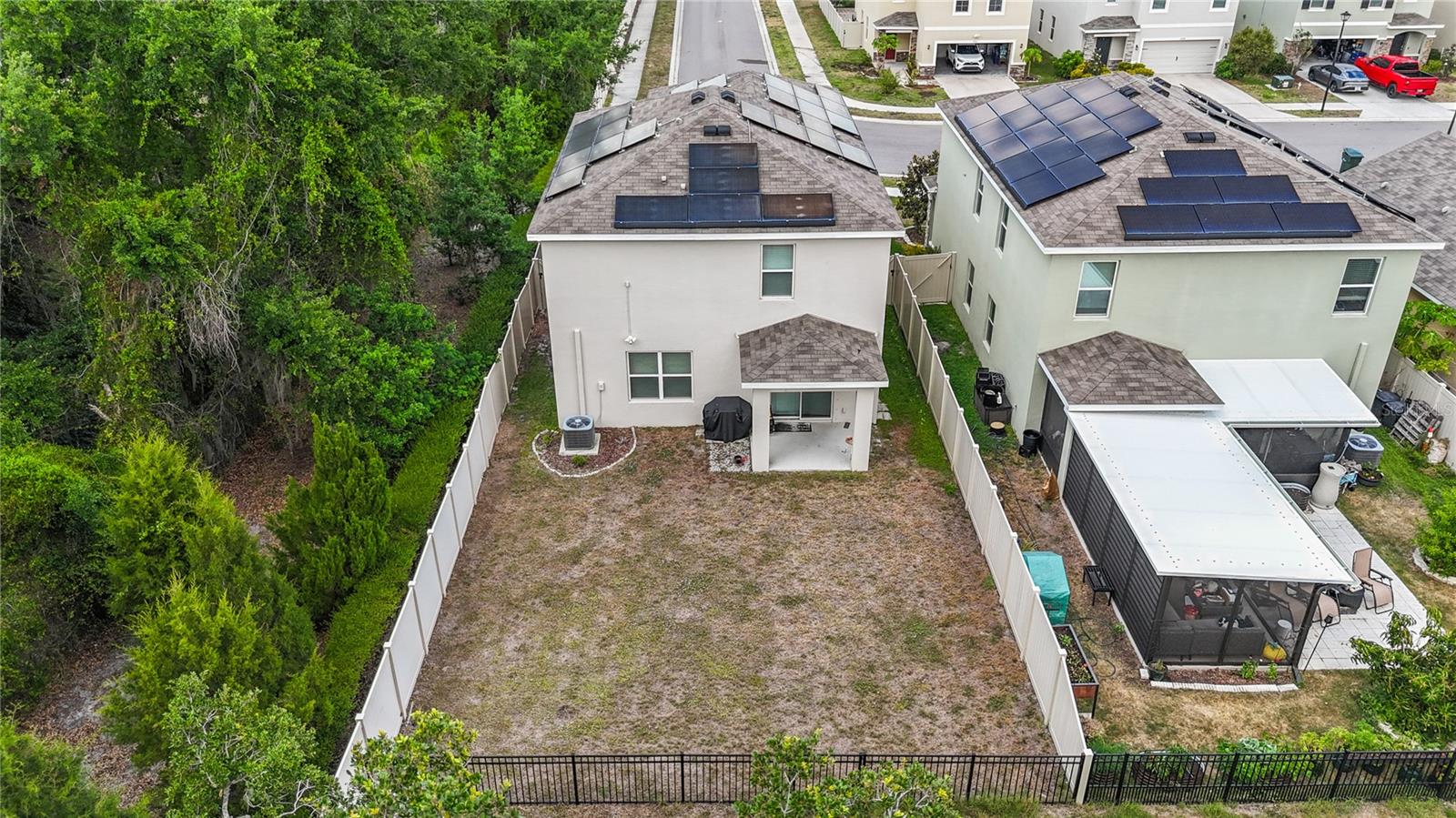 Image 42 of 54 For 5750 Cape Primrose Drive