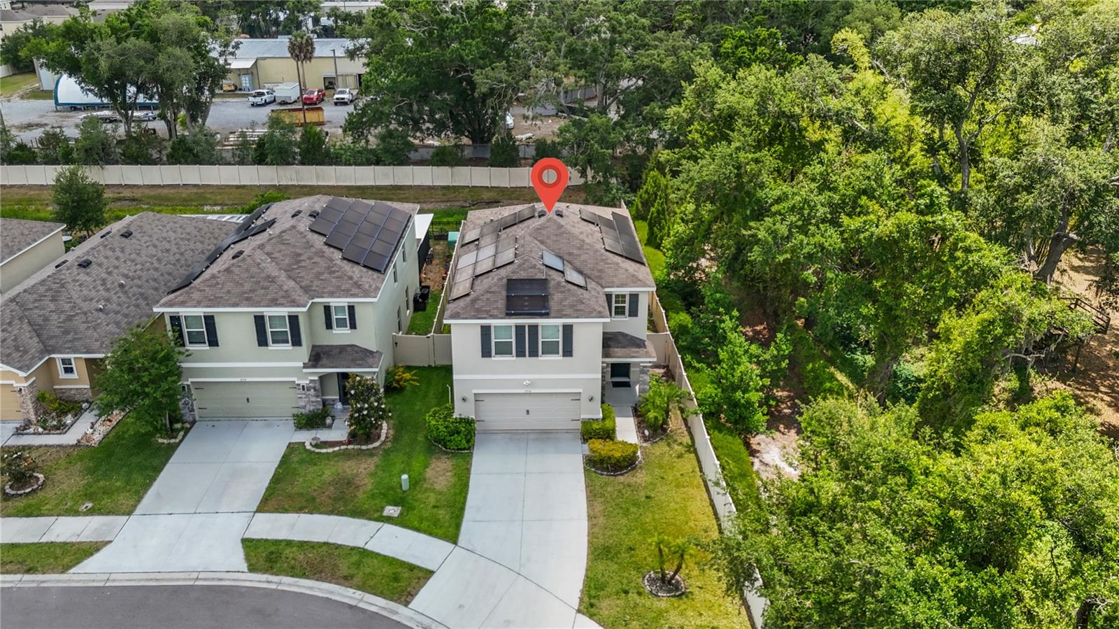 Image 45 of 54 For 5750 Cape Primrose Drive
