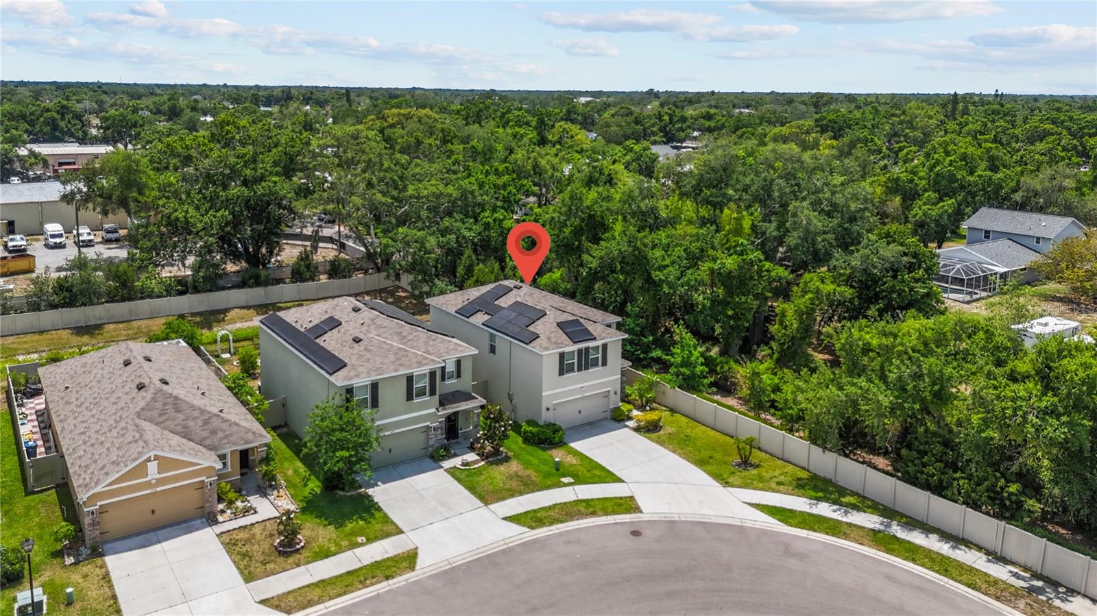 Image 46 of 54 For 5750 Cape Primrose Drive