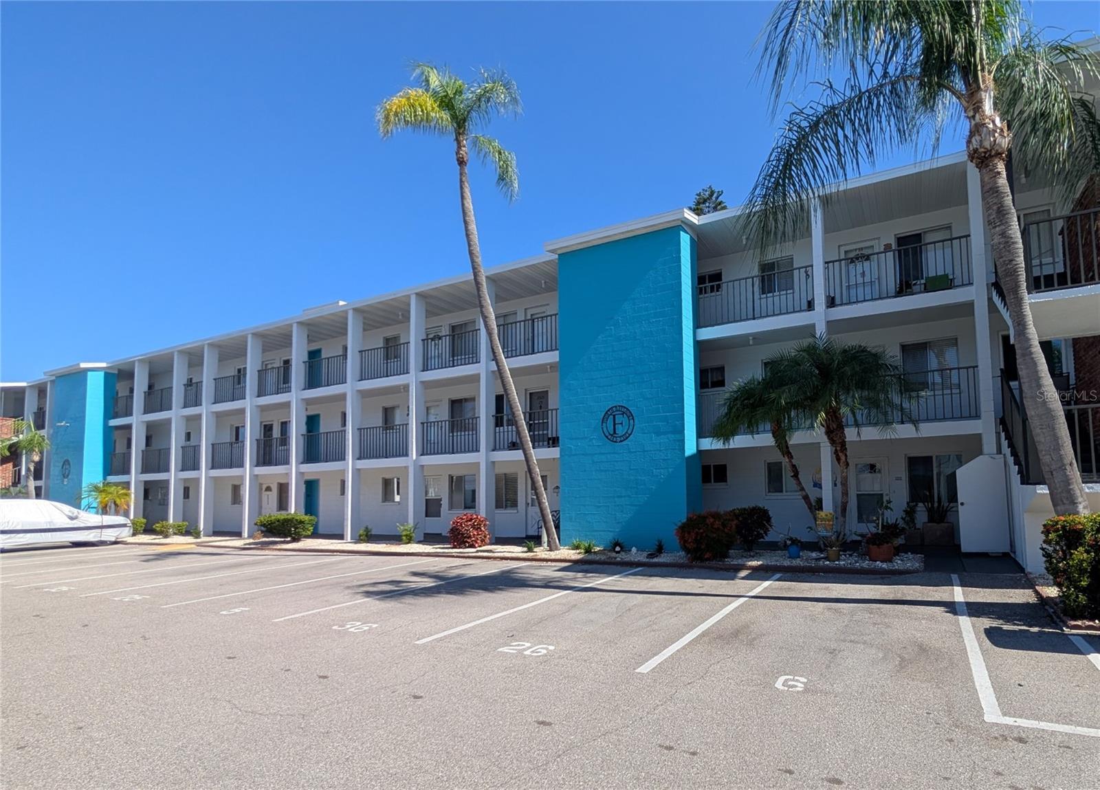 Details for 2319 Canal Drive F26, BRADENTON, FL 34207