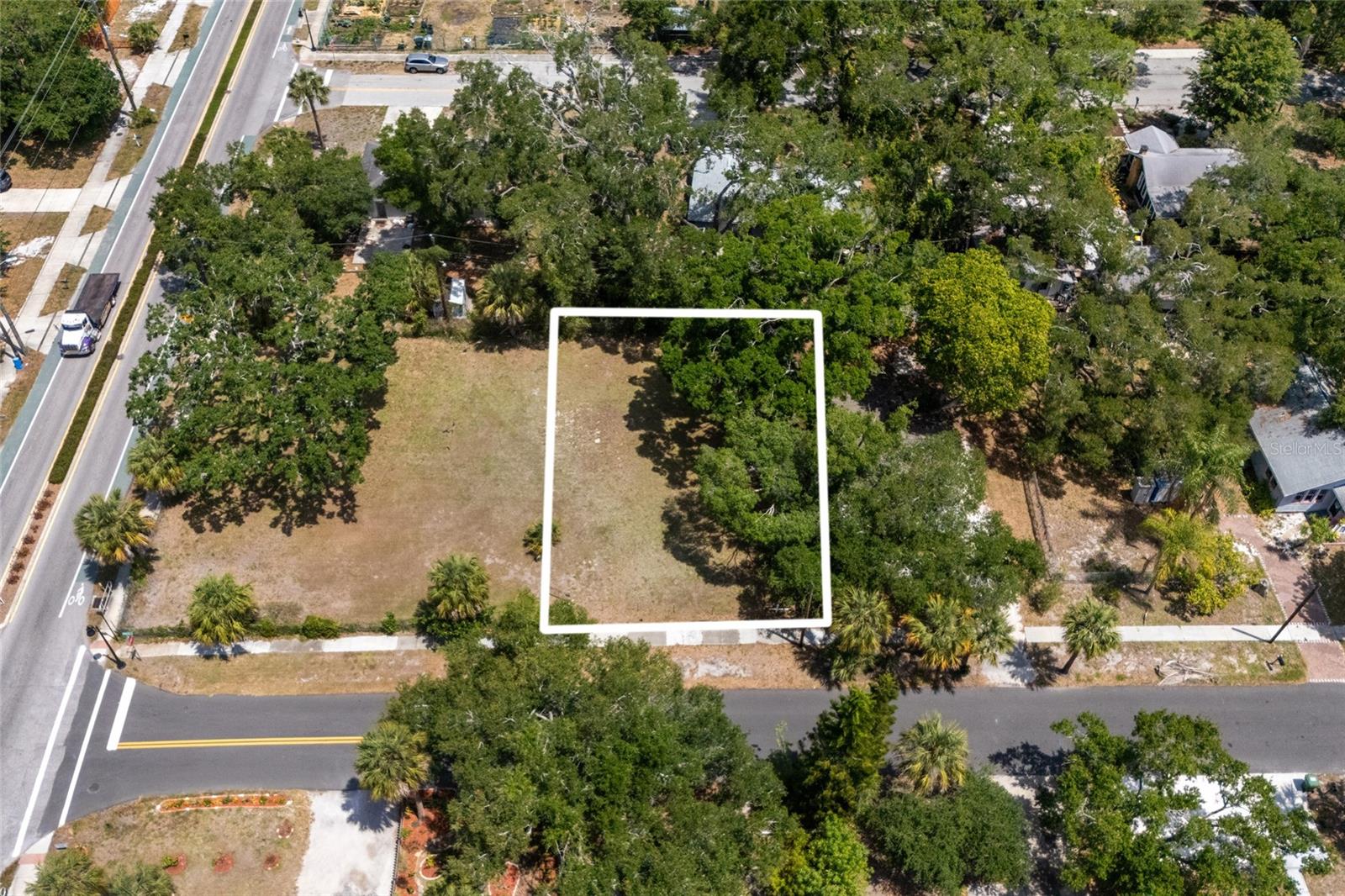 Image 4 of 20 For 1207 34th Street