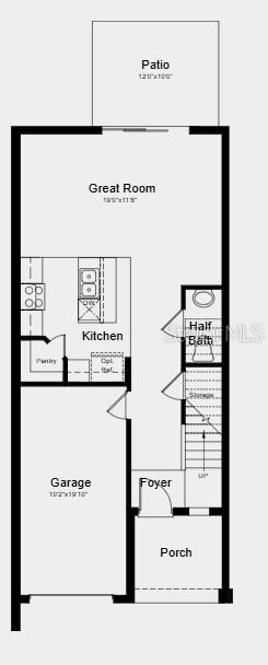 Image 2 of 19 For 7154 Grand Forest Way