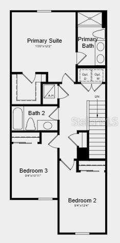 Image 3 of 19 For 7154 Grand Forest Way