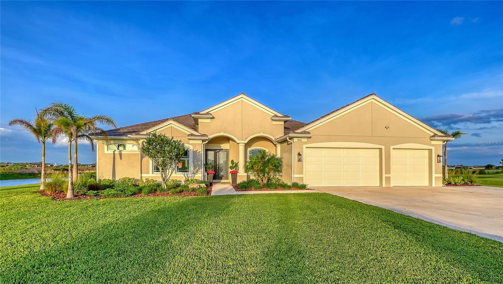 Details for 3554 Recurve Circle, SARASOTA, FL 34240