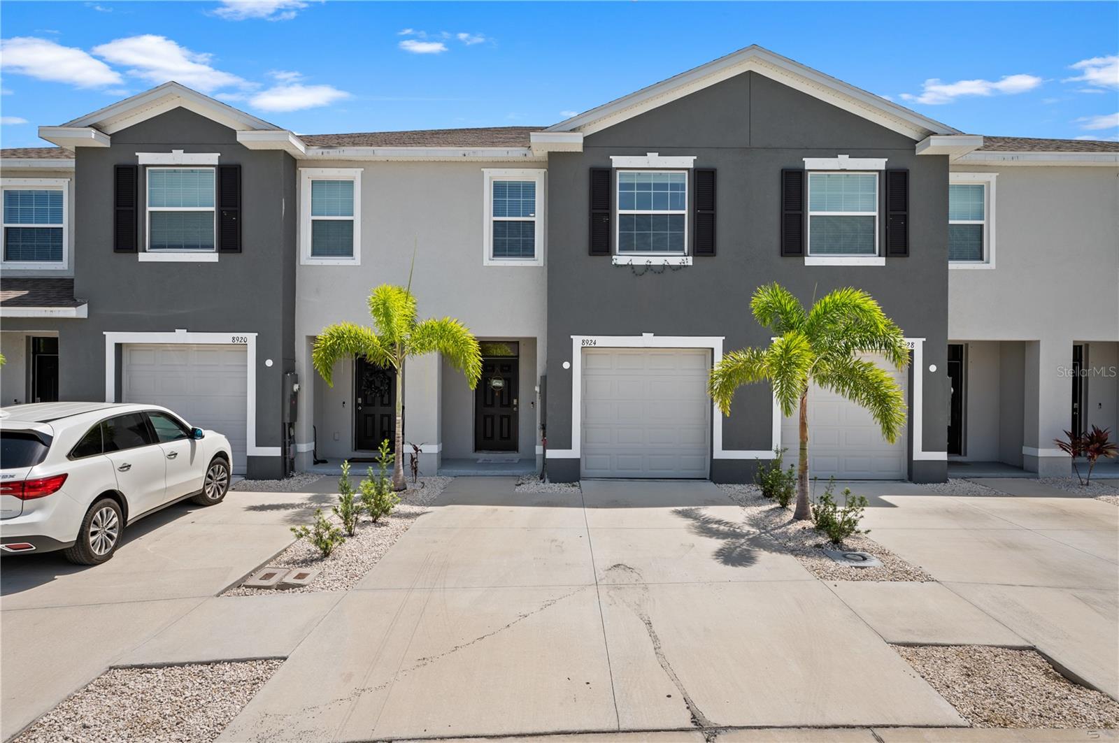 Details for 8924 Milestone Drive, SARASOTA, FL 34238