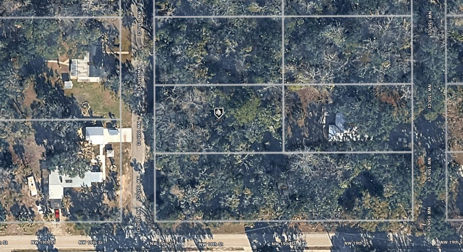 Details for 1915 16th Court, CRYSTAL RIVER, FL 34428