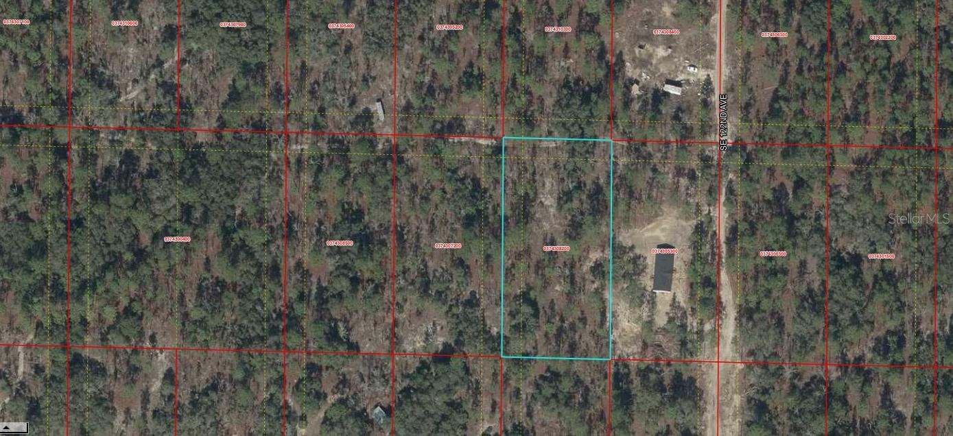 Details for 03743-082-00 122nd Avenue, MORRISTON, FL 32668