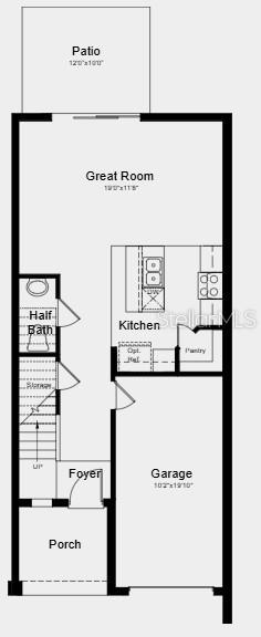 Image 2 of 19 For 7158 Grand Forest Way