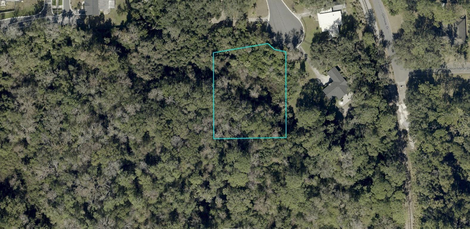 Details for 2018 Grandview Avenue N, SANFORD, FL 32771