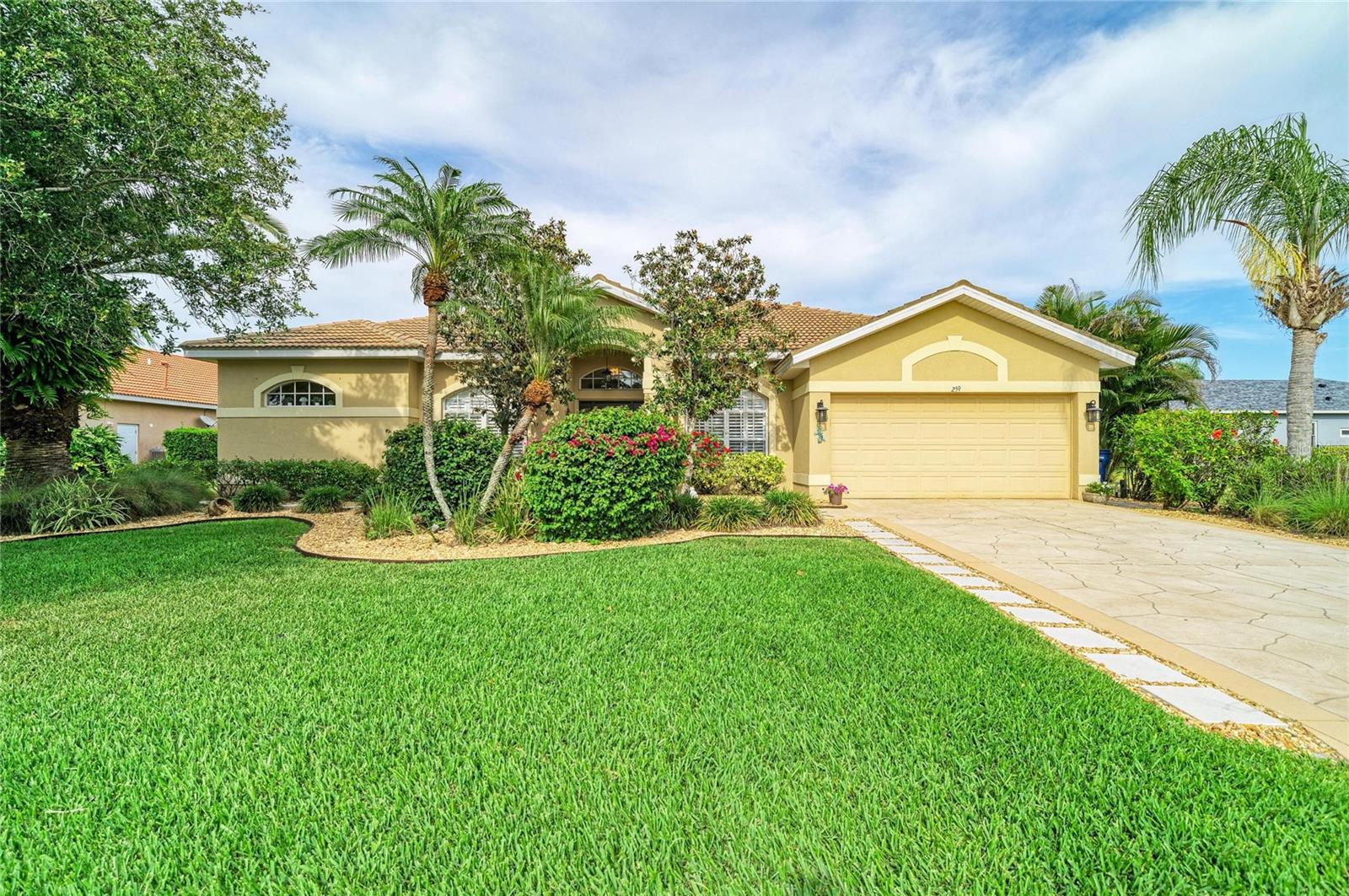 Details for 259 Dove Trail, BRADENTON, FL 34212