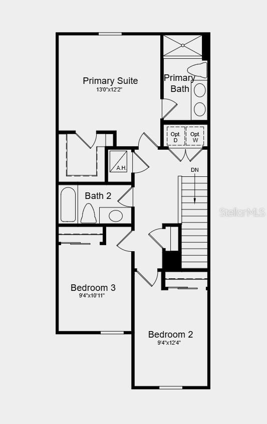 Image 3 of 30 For 7170 Grand Forest Way